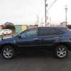toyota harrier 2011 504749-RAOID:10305 image 13