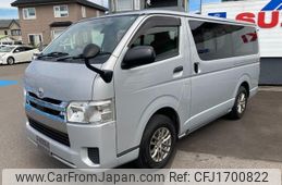 toyota hiace-van 2019 CFJ1700822