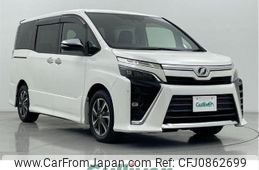 toyota voxy 2018 -TOYOTA--Voxy DBA-ZRR80W--ZRR80-0460967---TOYOTA--Voxy DBA-ZRR80W--ZRR80-0460967-