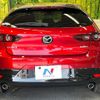 mazda mazda3-fastback 2020 quick_quick_BPFP_BPFP-114468 image 16