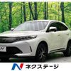 toyota harrier 2019 -TOYOTA--Harrier DBA-ZSU60W--ZSU60-0181054---TOYOTA--Harrier DBA-ZSU60W--ZSU60-0181054- image 1