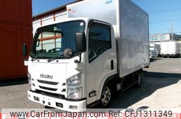 isuzu elf-truck 2015 GOO_NET_EXCHANGE_0702161A30250619W001