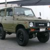 suzuki jimny 1995 CFJ0093762 image 6