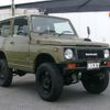 suzuki jimny 1995 quick_quick_V-JA11V_JA11-329974 image 6