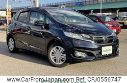 honda fit 2019 -HONDA--Fit DBA-GK3--GK3-1347164---HONDA--Fit DBA-GK3--GK3-1347164-