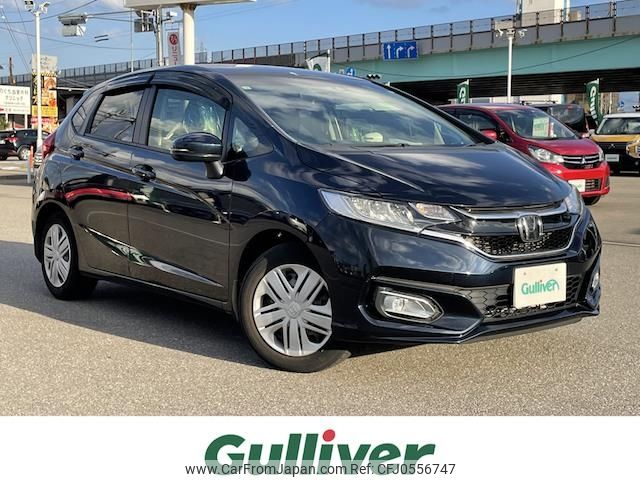 honda fit 2019 -HONDA--Fit DBA-GK3--GK3-1347164---HONDA--Fit DBA-GK3--GK3-1347164- image 1