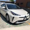 toyota prius 2019 -TOYOTA--Prius DAA-ZVW51--ZVW51-8067721---TOYOTA--Prius DAA-ZVW51--ZVW51-8067721- image 1