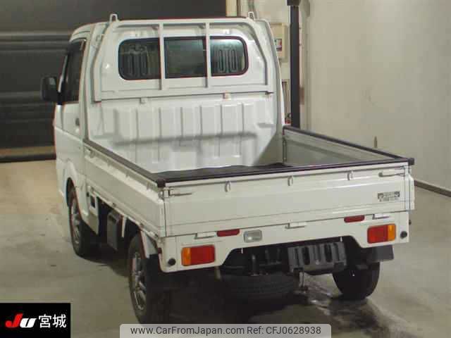 suzuki carry-truck 2022 -SUZUKI 【未記入 】--Carry Truck DA16T--671071---SUZUKI 【未記入 】--Carry Truck DA16T--671071- image 2