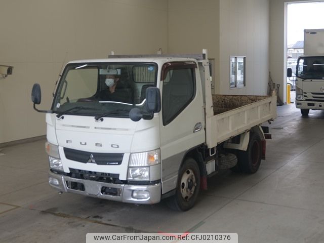 mitsubishi-fuso canter 2012 -MITSUBISHI--Canter FBA60-502081---MITSUBISHI--Canter FBA60-502081- image 1