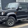 suzuki jimny-sierra 2023 CFJ1591441 image 1