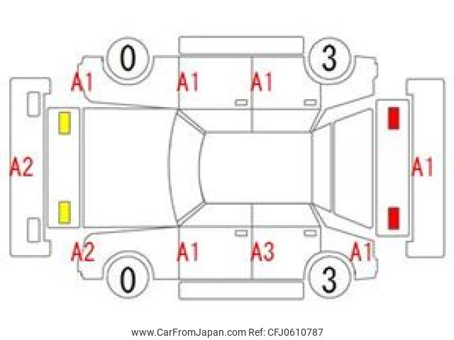 jeep patriot 2012 -CHRYSLER--Jeep Patriot ABA-MK7420--1C4NJPDA4CD569283---CHRYSLER--Jeep Patriot ABA-MK7420--1C4NJPDA4CD569283- image 2