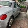 daihatsu copen 2004 -DAIHATSU--Copen ABA-L880K--L880K-0022176---DAIHATSU--Copen ABA-L880K--L880K-0022176- image 8