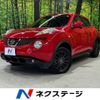 nissan juke 2014 -NISSAN--Juke DBA-YF15--YF15-313498---NISSAN--Juke DBA-YF15--YF15-313498- image 1