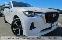 mazda mazda-others 2022 CFJ1641826
