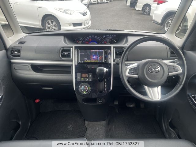 daihatsu tanto 2018 CFJ1752827 image 2