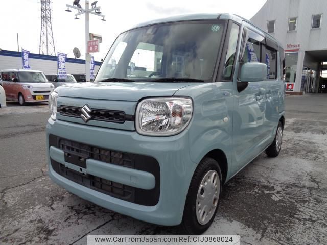 suzuki spacia 2020 quick_quick_DAA-MK53S_MK53S-257885 image 1