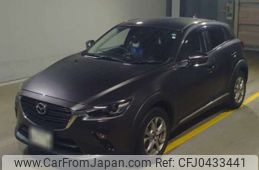 mazda cx-3 2021 -MAZDA 【八戸 337ﾎ 9】--CX-3 5BA-DKLAW--DKLAW-101153---MAZDA 【八戸 337ﾎ 9】--CX-3 5BA-DKLAW--DKLAW-101153-