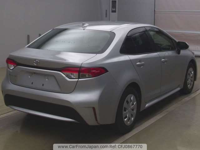 toyota corolla 2022 -TOYOTA--Corolla 3BA-ZRE212--ZRE212-6042082---TOYOTA--Corolla 3BA-ZRE212--ZRE212-6042082- image 2