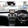 mercedes-benz cla-class 2018 quick_quick_DBA-117942_WDD1179422N704637 image 3