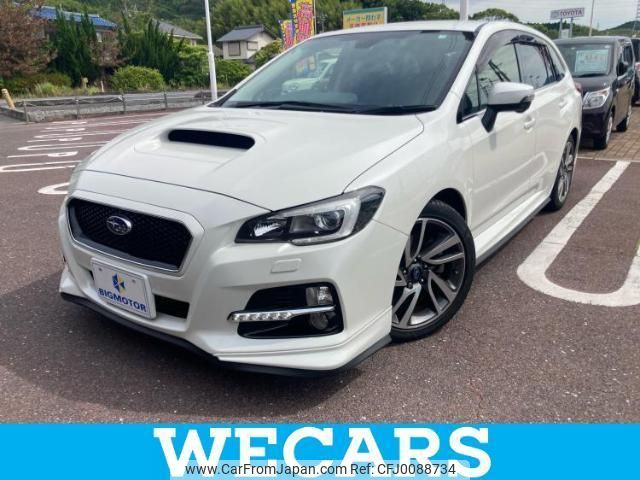 subaru levorg 2016 quick_quick_DBA-VM4_VM4-081539 image 1