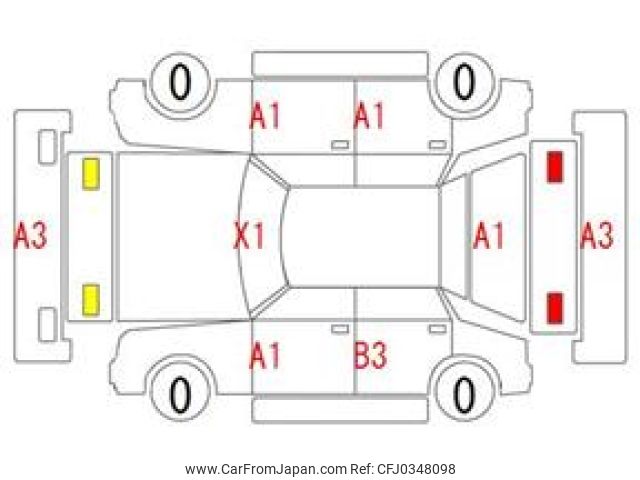 honda stepwagon 2022 -HONDA--Stepwgn 6BA-RP3--RP3-1337686---HONDA--Stepwgn 6BA-RP3--RP3-1337686- image 2