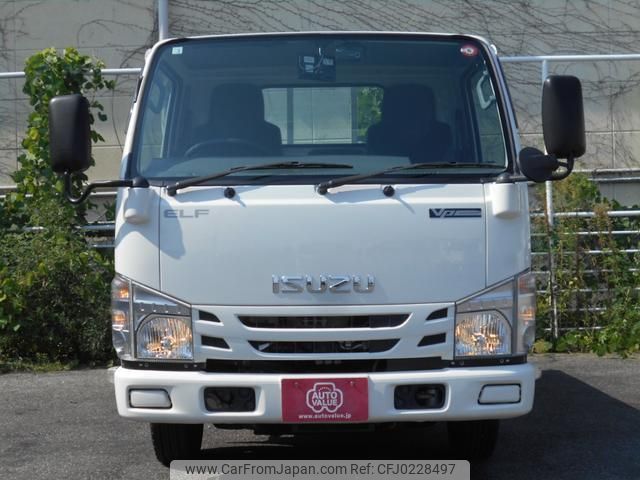 isuzu elf-truck 2018 quick_quick_NJR85A_NJR85-7066764 image 2