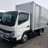 mitsubishi-fuso canter 2024 -MITSUBISHI 【名古屋 100と8581】--Canter FBA20-610521---MITSUBISHI 【名古屋 100と8581】--Canter FBA20-610521- image 1