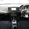 mitsubishi lancer 2007 -MITSUBISHI--Lancer CBA-CZ4A--CZ4A-0001655---MITSUBISHI--Lancer CBA-CZ4A--CZ4A-0001655- image 17
