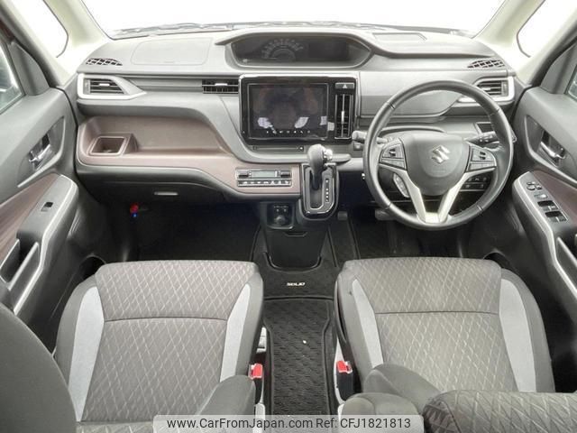 suzuki solio-bandit 2021 CFJ1821813 image 2