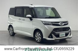 toyota tank 2019 -TOYOTA--Tank DBA-M900A--M900A-0395755---TOYOTA--Tank DBA-M900A--M900A-0395755-