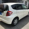 honda fit 2009 -HONDA--Fit DBA-GE6--GE6-1200023---HONDA--Fit DBA-GE6--GE6-1200023- image 4