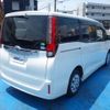 toyota noah 2015 quick_quick_DBA-ZRR80G_ZRR80-0094628 image 4