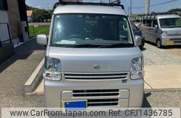 nissan clipper-van 2022 -NISSAN--Clipper Van 5BD-DR17V--DR17V-583948---NISSAN--Clipper Van 5BD-DR17V--DR17V-583948-