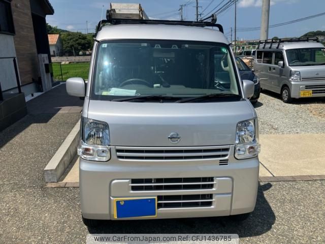 nissan clipper-van 2022 -NISSAN--Clipper Van 5BD-DR17V--DR17V-583948---NISSAN--Clipper Van 5BD-DR17V--DR17V-583948- image 1