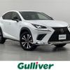 lexus nx 2019 -LEXUS--Lexus NX DBA-AGZ10--AGZ10-1024248---LEXUS--Lexus NX DBA-AGZ10--AGZ10-1024248- image 1