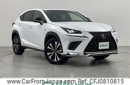 lexus nx 2019 -LEXUS--Lexus NX DBA-AGZ10--AGZ10-1024248---LEXUS--Lexus NX DBA-AGZ10--AGZ10-1024248-