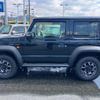 suzuki jimny-sierra 2025 quick_quick_3BA-JB74W_JB74W-241948 image 2
