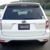 subaru forester 2009 CFJ1628797 image 5