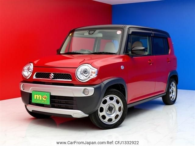 suzuki hustler 2016 CFJ1332922 image 1