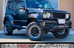 suzuki jimny-sierra 2020 -SUZUKI 【名変中 】--Jimny Sierra JB74W--131646---SUZUKI 【名変中 】--Jimny Sierra JB74W--131646-