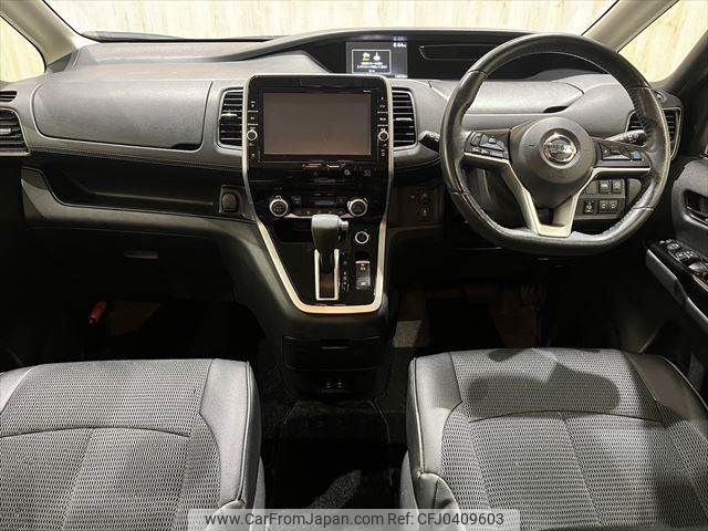 nissan serena 2016 -NISSAN--Serena DAA-GFC27--GFC27-008476---NISSAN--Serena DAA-GFC27--GFC27-008476- image 2