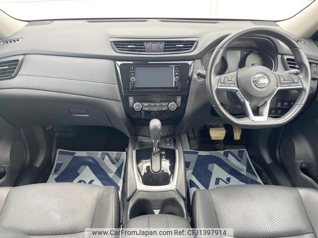nissan x-trail 2018 CFJ1397914 image 2