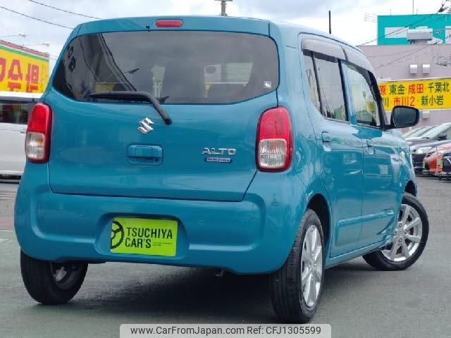 suzuki alto 2022 quick_quick_5AA-HA97S_HA97S-114928 image 2