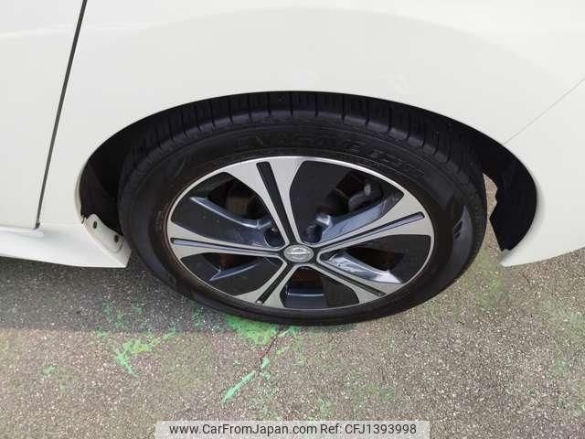 nissan leaf 2018 quick_quick_ZAA-ZE1_ZE1-024704 image 2