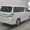 toyota vellfire undefined -TOYOTA--Vellfire ANH20W-8099531---TOYOTA--Vellfire ANH20W-8099531- image 6