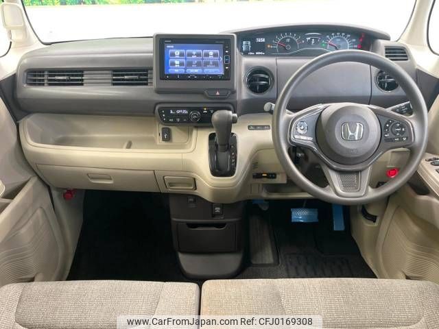 honda n-box 2019 -HONDA--N BOX DBA-JF3--JF3-1294501---HONDA--N BOX DBA-JF3--JF3-1294501- image 2