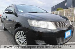 toyota allion 2009 646828-Y2024120317F-12