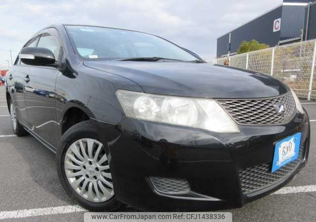 toyota allion 2009 646828-Y2024120317F-12 image 1