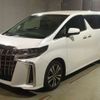 toyota alphard 2020 -TOYOTA--Alphard 3BA-AGH30W--AGH30-0310091---TOYOTA--Alphard 3BA-AGH30W--AGH30-0310091- image 1