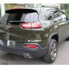 chrysler jeep-cherokee 2017 -CHRYSLER--Jeep Cherokee ABA-KL32L--1C4PJMHS1GW276056---CHRYSLER--Jeep Cherokee ABA-KL32L--1C4PJMHS1GW276056- image 5